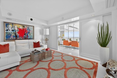 Live the ultimate beachfront lifestyle in Bal Harbour with fully - photo 36