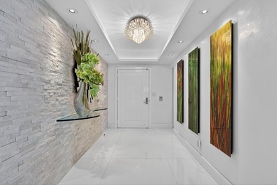 Live the ultimate beachfront lifestyle in Bal Harbour with fully - photo 37