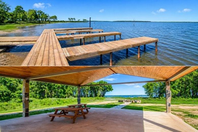 Positioned on 1.5 acres in a gated waterfront community designed - photo 39