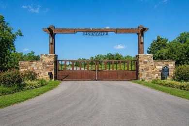 Positioned on 1.5 acres in a gated waterfront community designed - photo 40
