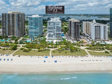Live the ultimate beachfront lifestyle in Bal Harbour with fully - photo 40