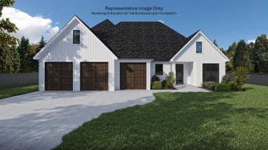 Lake Home For Sale in Oak Point, Texas