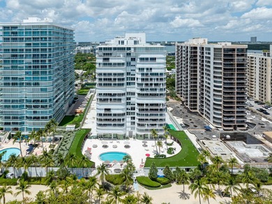 Live the ultimate beachfront lifestyle in Bal Harbour with fully - photo 41