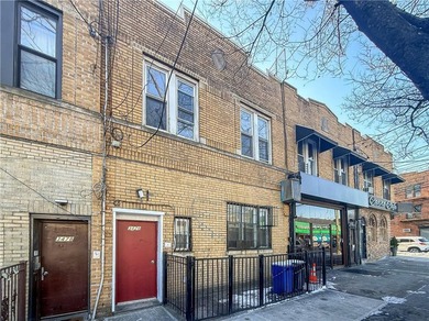 Great opportunity to own a legal 3-family brick house in the - photo 2