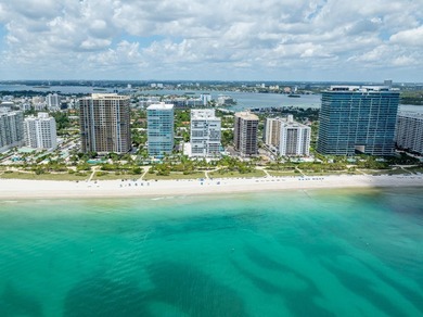 Live the ultimate beachfront lifestyle in Bal Harbour with fully - photo 42