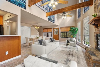 Escape to your own Lake Texoma paradise!
Nestled in a beautiful