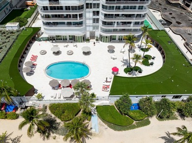 Live the ultimate beachfront lifestyle in Bal Harbour with fully - photo 43