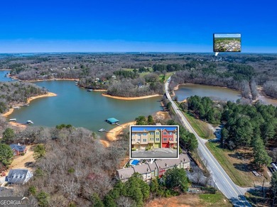 Experience easy lake living with this furnished three level - photo 44