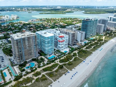 Live the ultimate beachfront lifestyle in Bal Harbour with fully - photo 44