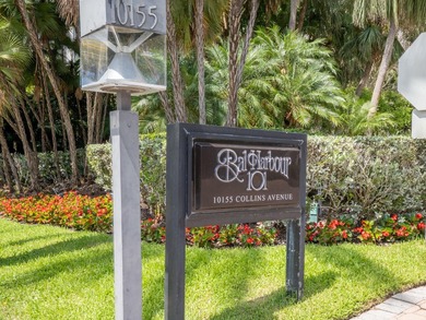 Live the ultimate beachfront lifestyle in Bal Harbour with fully - photo 45