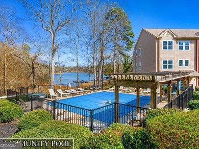 Experience easy lake living with this furnished three level - photo 46