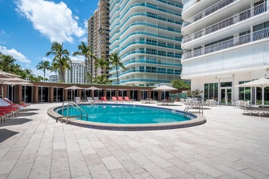 Live the ultimate beachfront lifestyle in Bal Harbour with fully - photo 46