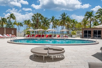 Live the ultimate beachfront lifestyle in Bal Harbour with fully - photo 47