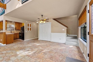 Escape to your own Lake Texoma paradise!
Nestled in a beautiful