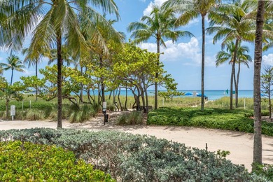 Live the ultimate beachfront lifestyle in Bal Harbour with fully - photo 48
