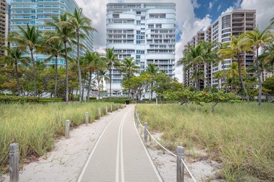 Live the ultimate beachfront lifestyle in Bal Harbour with fully - photo 50