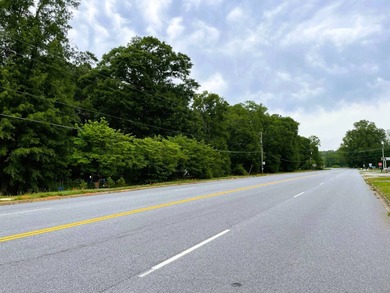 (private lake, pond, creek) Commercial For Sale in Belton South Carolina