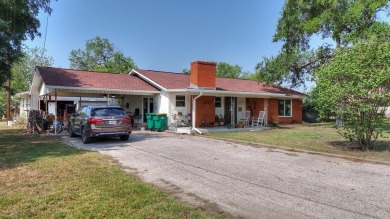 Lake Home For Sale in Highland Haven, Texas