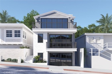 Discover a wonderful presale opportunity in North Hermosa Beach - photo 1