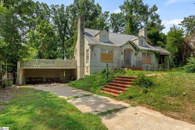 220 Riverside Drive in the Greenville Country Club area, with - photo 2