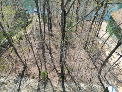 Lake Lot For Sale in Crossville, Tennessee