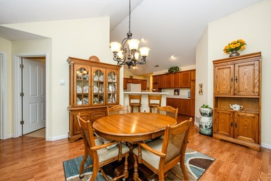 Welcome to The Villas at the River! This fabulous main floor - photo 11