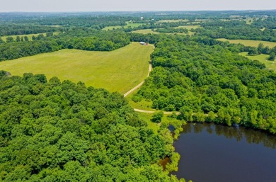 (private lake, pond, creek) Acreage For Sale in Halfway Missouri