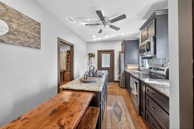 Welcome to country living at its finest! This 2022 Custom Built - photo 11