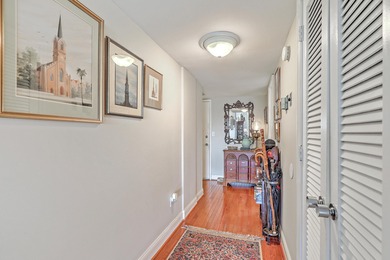 Spacious 3-bedroom, 3-bath residence in Ashley House, ideal for