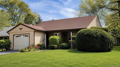 Great opportunity to live in the wonderful 55+ community of - photo 2