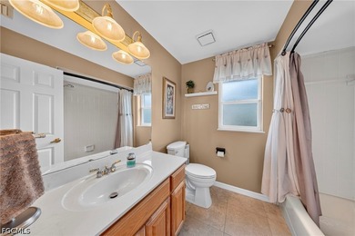 Welcome to your own private waterfront paradise in the highly - photo 15