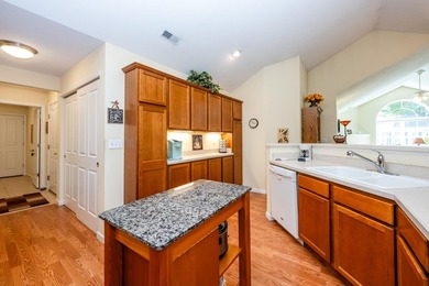 Welcome to The Villas at the River! This fabulous main floor - photo 15