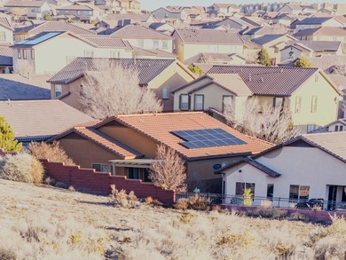 Nestled in prestigious Loma Colorado, this 2,300-square-foot