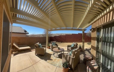 Nestled in prestigious Loma Colorado, this 2,300-square-foot