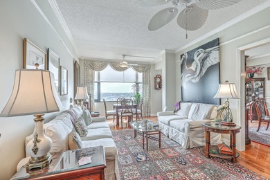 Spacious 3-bedroom, 3-bath residence in Ashley House, ideal for