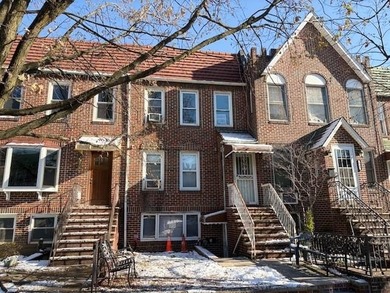 Brick two-family attached property in Madison offering approx. 1 - photo 1