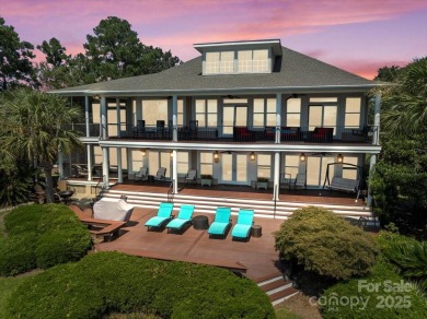 Lake Home For Sale in Liberty Hill, South Carolina