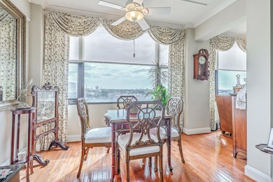 Spacious 3-bedroom, 3-bath residence in Ashley House, ideal for