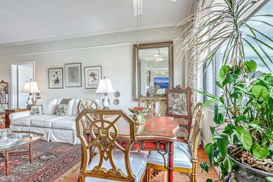 Spacious 3-bedroom, 3-bath residence in Ashley House, ideal for