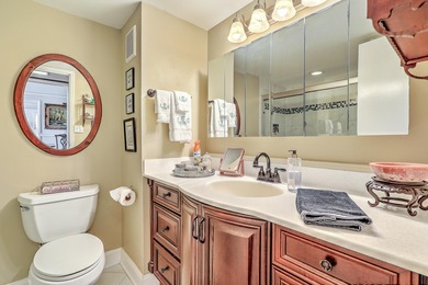 Spacious 3-bedroom, 3-bath residence in Ashley House, ideal for