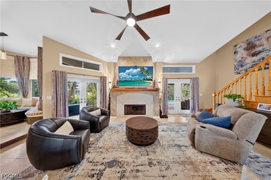 Welcome to your own private waterfront paradise in the highly - photo 31