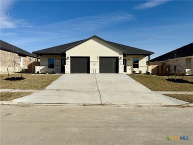Cotton Lake Home For Sale in Copperas Cove Texas