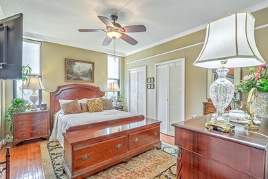 Spacious 3-bedroom, 3-bath residence in Ashley House, ideal for