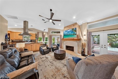 Welcome to your own private waterfront paradise in the highly - photo 32