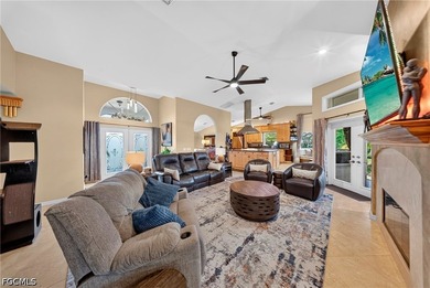 Welcome to your own private waterfront paradise in the highly - photo 33