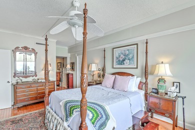 Spacious 3-bedroom, 3-bath residence in Ashley House, ideal for