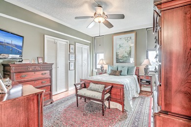 Spacious 3-bedroom, 3-bath residence in Ashley House, ideal for