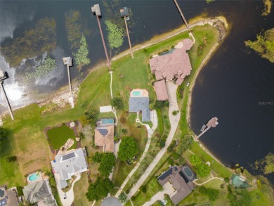 Lake Home Off Market in Winter Garden, Florida