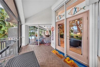 Welcome to your own private waterfront paradise in the highly - photo 43
