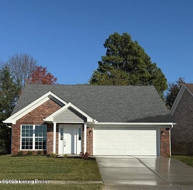 Ohio River Home For Sale in Louisville Kentucky